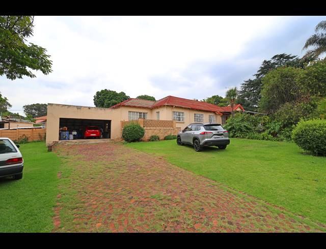 3 BEDROOM HOUSE FOR SALE IN LYNDHURST